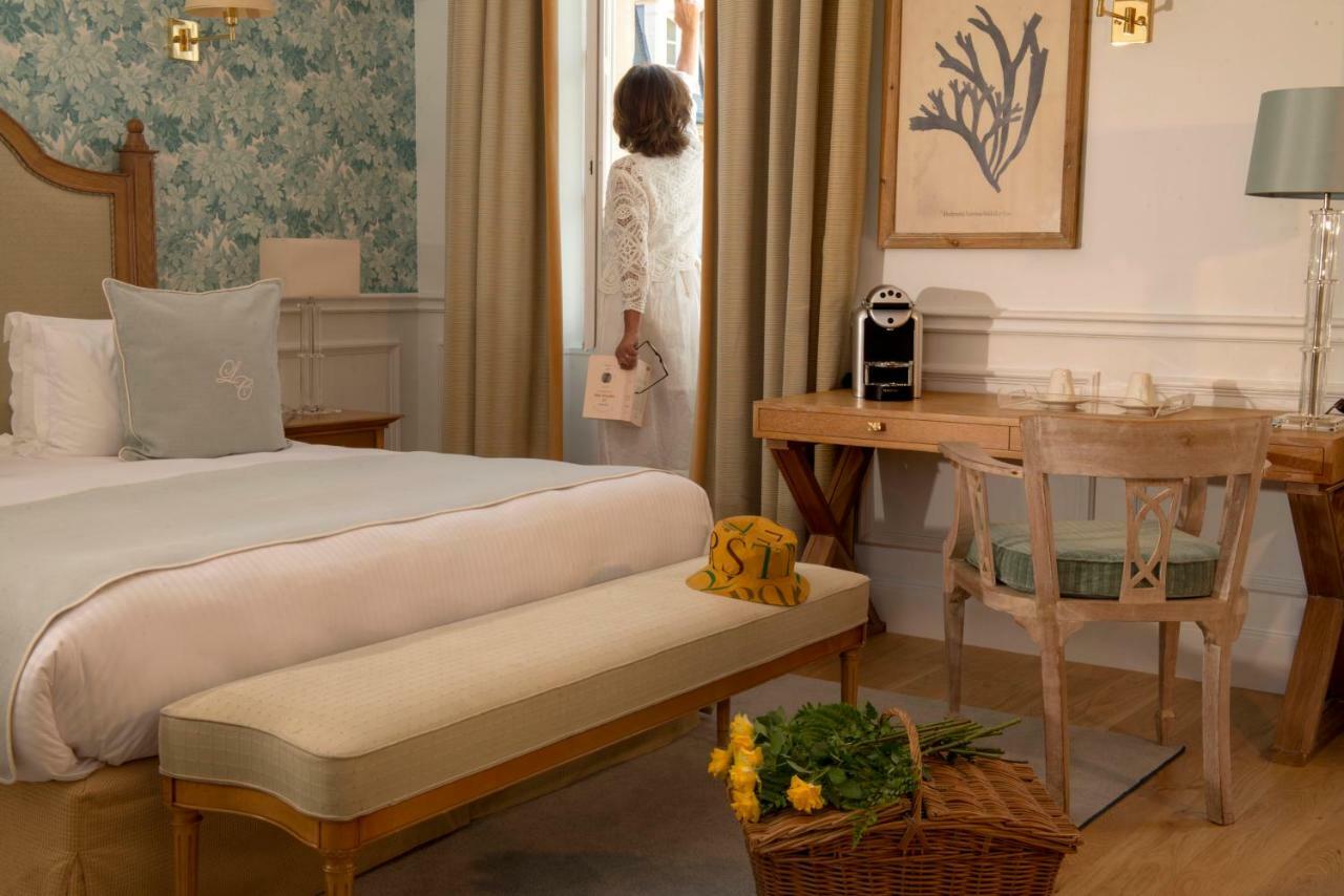 Chateau La Cheneviere 5* Port-en-Bessin-Huppain